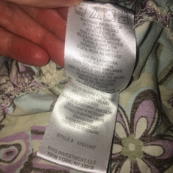 Lily bird girls summer dress - Picture 7 of 7